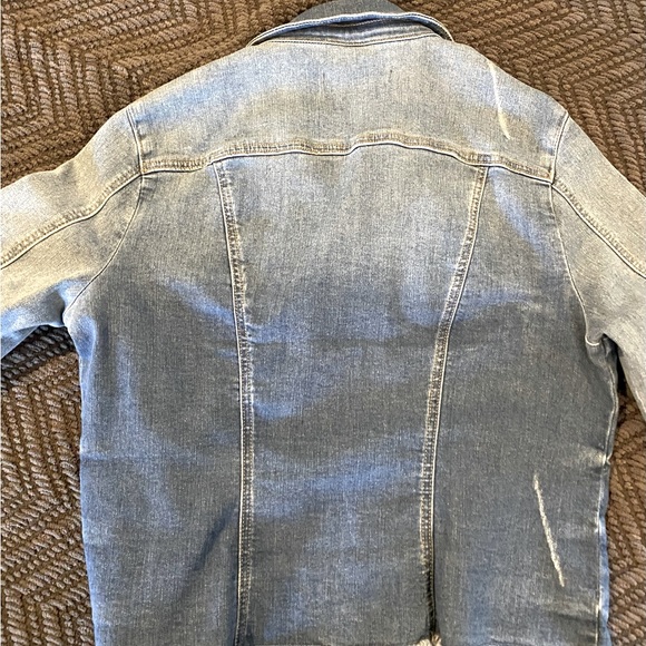 Denim Jacket - Picture 2 of 9